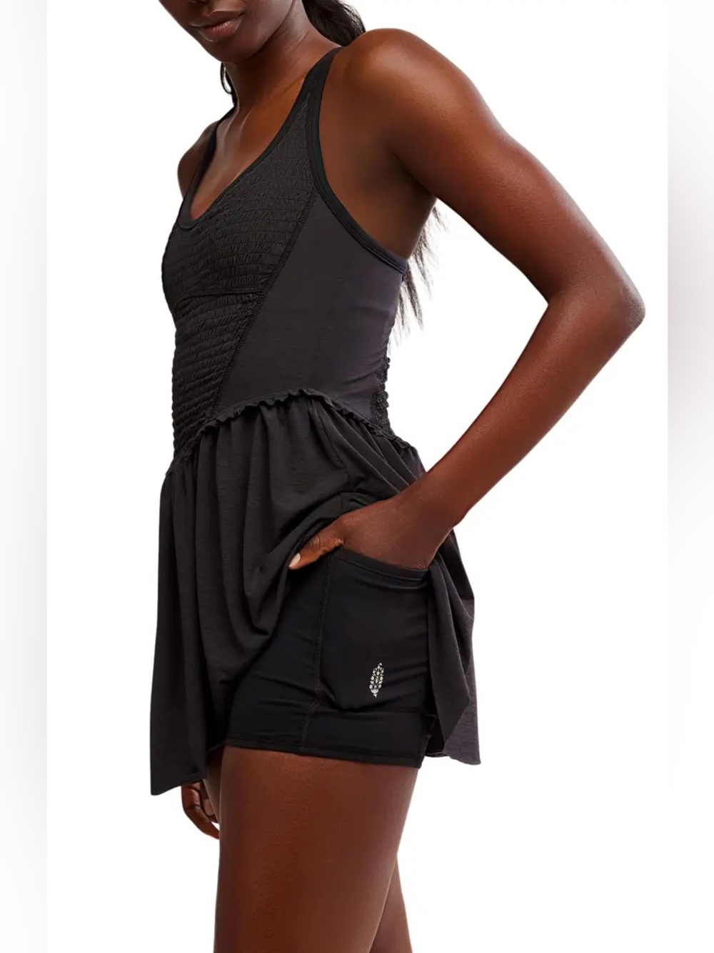 FP Movement Smockin Hot Dress